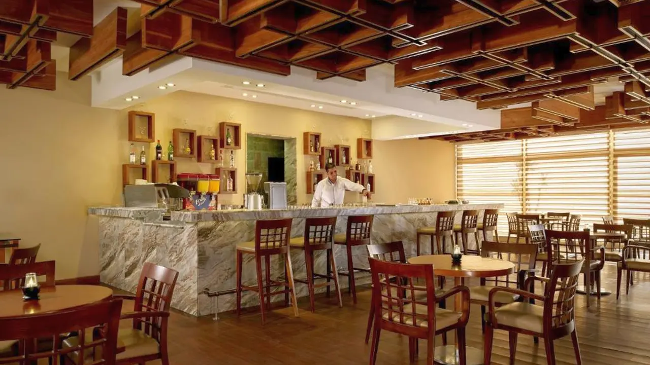 الفندق كورال سي هوليداي أكوا بارك - شرم الشيخ